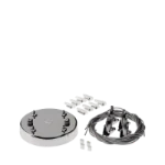 Aurora Panel Adjustable Suspension Kit