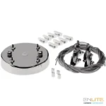 Aurora Panel Adjustable Suspension Kit
