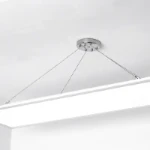 Aurora Panel Adjustable Suspension Kit