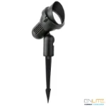 Aurora IP65 S-Lite™ Die Cast Spike Light