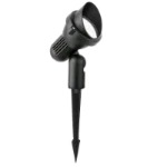 Aurora IP65 S-Lite™ Die Cast Spike Light
