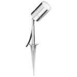 Aurora IP65 S-Lite™ 304 Stainless Steel Spike Light