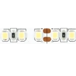 Aurora LEDLine™ 9.6W 950lm 3000K Strip
