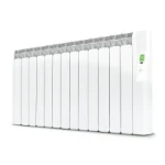 Rointe Kyros Electric Radiator 13 Element 1430W White