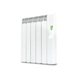 Rointe Kyros Electric Radiator 5 Element 550W White
