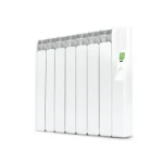 Rointe Kyros Electric Radiator 7 Element 770W White