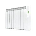 Rointe Kyros Electric Radiator 9 Element 990W White