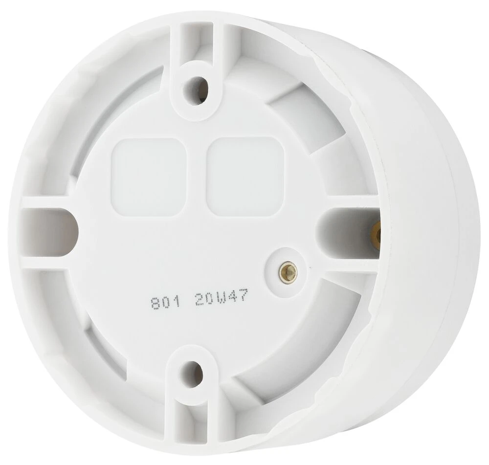 BG Ceiling Switch 6A, 1-Way