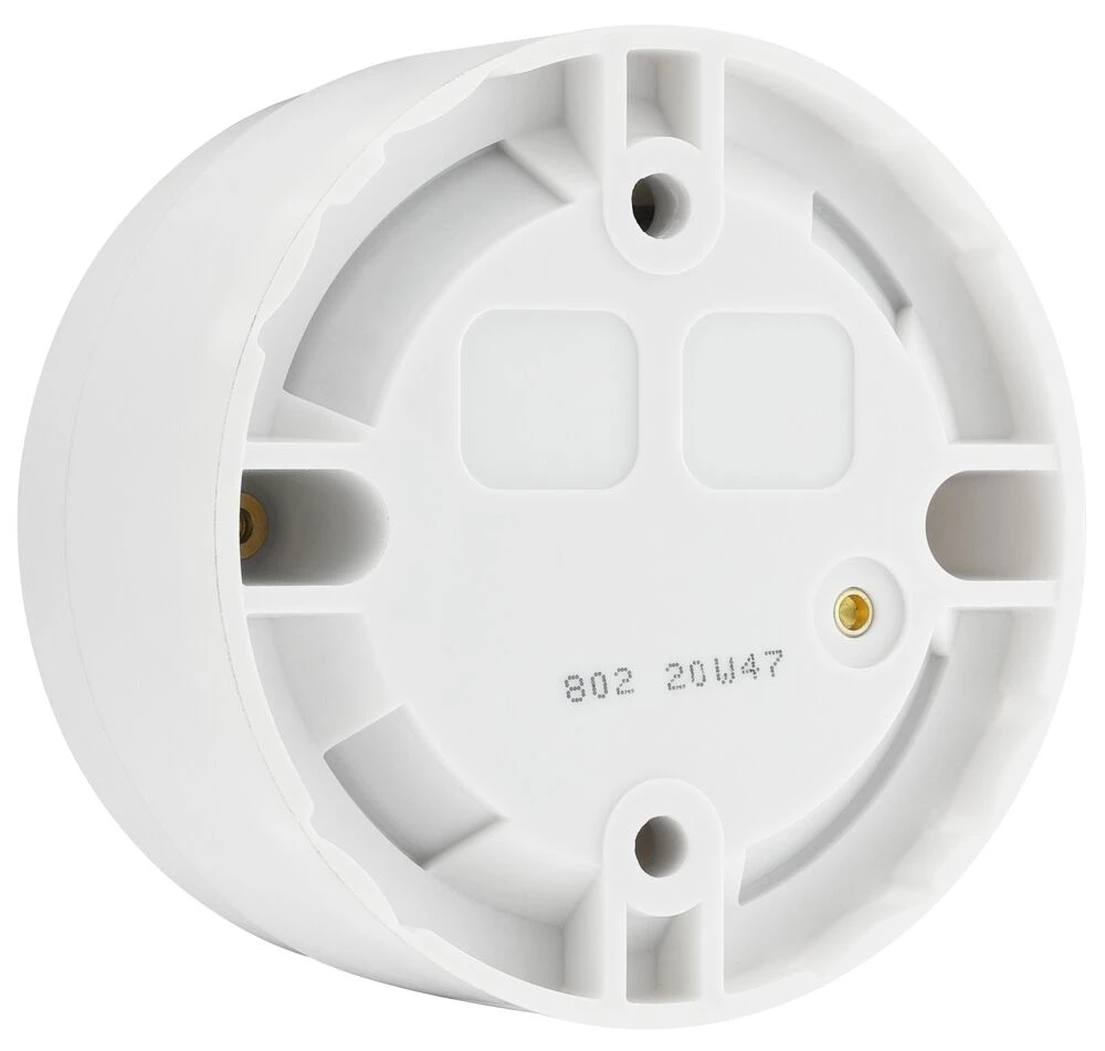 BG Ceiling Switch 6A, 2-Way