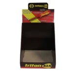 C.K Tritonxls Insul Screwdriver Set SL/PZ