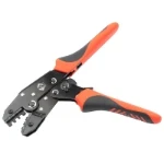 C.K Ratchet Crimping Plier Solar PV 250mm 2K