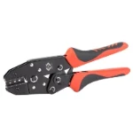 C.K Ratchet Crimping Plier Solar PV 250mm 2K