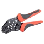 C.K Ratchet Crimping Pliers Ferrule .25-6mm 2K