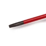 C.K Stubby VDE Slim Screwdriver SL4.0x46