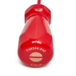 C.K Stubby VDE Slim Screwdriver SL4.0x46