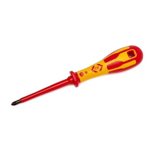 C.K Dextro VDE Screwdriver PZ0x60