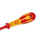 C.K Dextro VDE Screwdriver SLP 6.5x150
