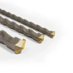 AVIT 600mm SDS Drill Bit Set 3 Pcs