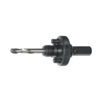 C.K Arbor 11mm Shaft 32-152mm
