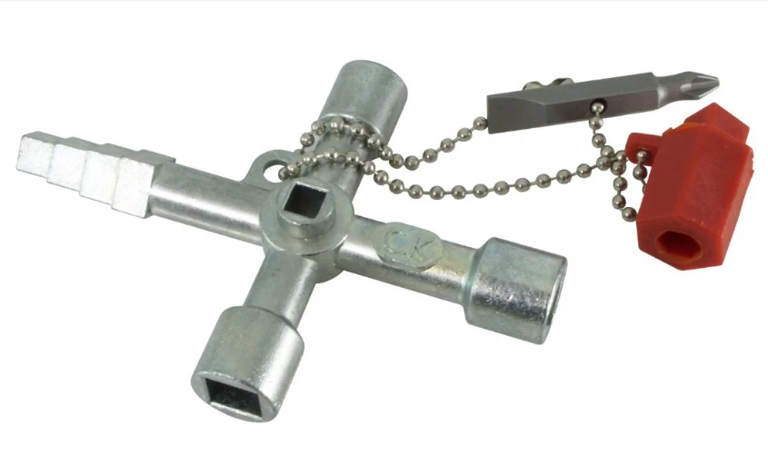C.K Universal Switch Key