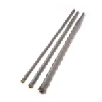 AVIT 600mm SDS Drill Bit Set 3 Pcs