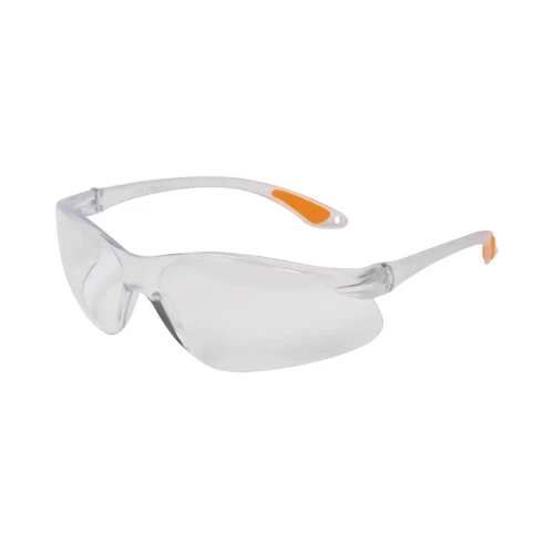 AVIT Wraparound Safety Glasses Clr