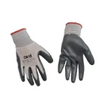 AVIT Nitrile Coated Gloves L