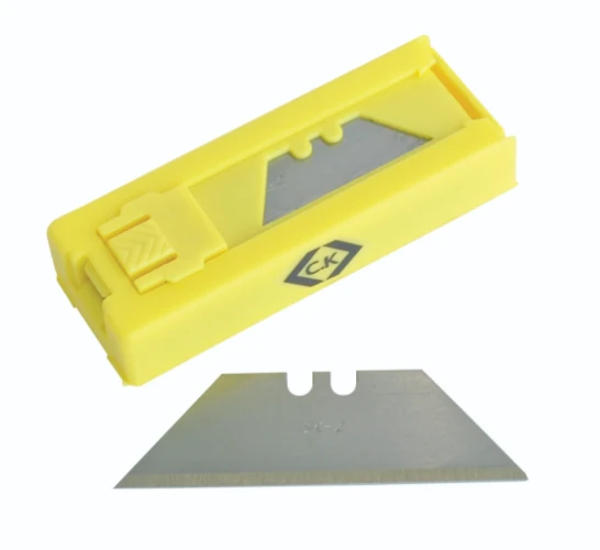 C.K Spare Blade Pack 10
