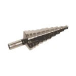 C.K High Speed Steel Multi-Step Drill 6-30.5mm