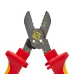 C.K RedLine VDE CombiCutter3Max 180mm