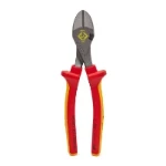 C.K RedLine VDE High Leverage Side Cutters 200mm