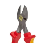 C.K RedLine VDE High Leverage Side Cutters 200mm