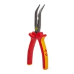C.K RedLine VDE Bent Nose Plier 200mm