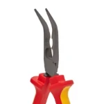 C.K RedLine VDE Bent Nose Plier 200mm