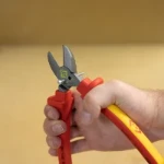 C.K RedLine VDE CombiCutter1Max 180mm