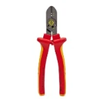 C.K RedLine VDE CombiCutter3Max 180mm