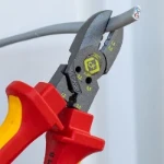 C.K RedLine VDE CombiCutter3Max 180mm