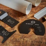 C.K Multitool Blade Set/5