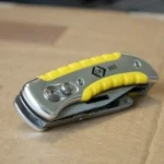 C.K Twin Blade Folding Utility Knife