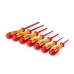C.K Dextro VDE Screwdriver SLP/PZD Set/7