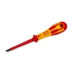 C.K Dextro VDE Screwdriver SLP/PZD Set/7