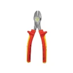 C.K RedLine VDE High Leverage Side Cutters 180mm