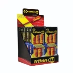 C.K Tritonxls Insul Screwdriver Set SL/PZ