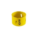 C.K HSS Cobalt Hole Saw 67mm 2.5/8in