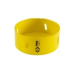 C.K HSS Cobalt Hole Saw 95mm 3.3/4in