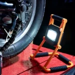 AVIT 20W Rechargeable LED Site Light