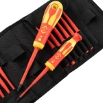 C.K VDE Screwdriver Interchangeable Slim Blade Set /16