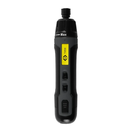 C.K Electric Screwdriver with Torque Adjustment