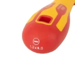 C.K Dextro VDE Screwdriver SLP 8.0x175