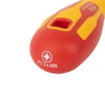C.K Dextro VDE Screwdriver PZ2x200